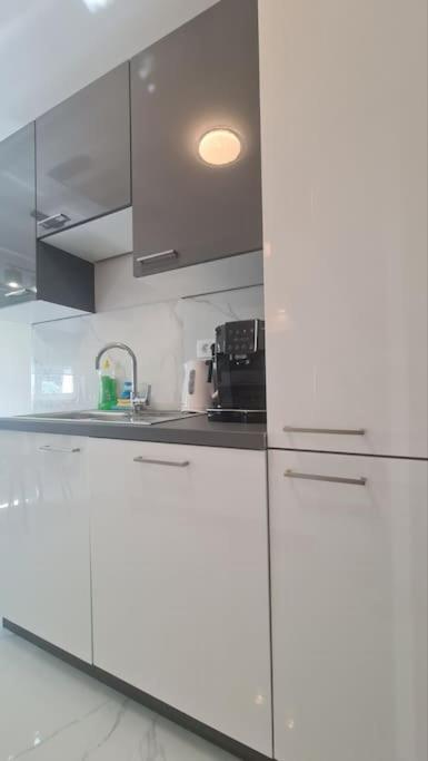 Mias Luxury Apartment Ριέκα Εξωτερικό φωτογραφία